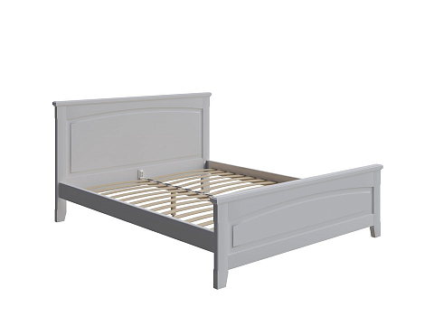 Деревянная кровать Marselle - Классическая кровать из массива