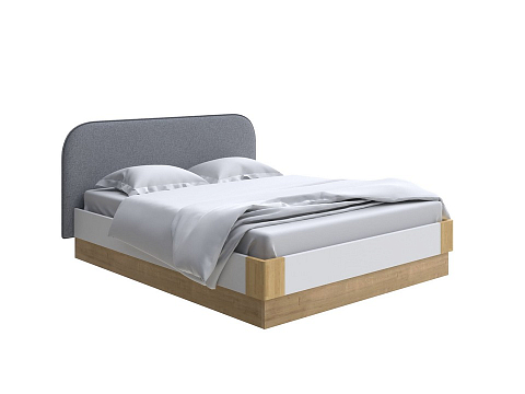 Кровать с подъемным механизмом Lagom Plane Chips с подъемным механизмом - Кровать с ПМ. 