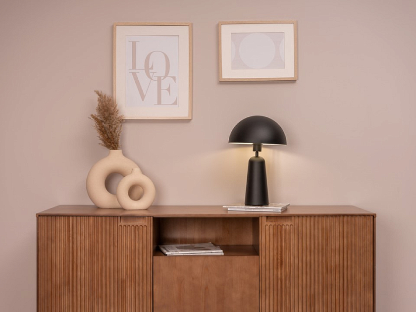 Лампа настольная Aranzola - Настольная лампа Aranzola в стильном и лаконичном дизайне